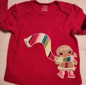 Gymboree Girls Shirt